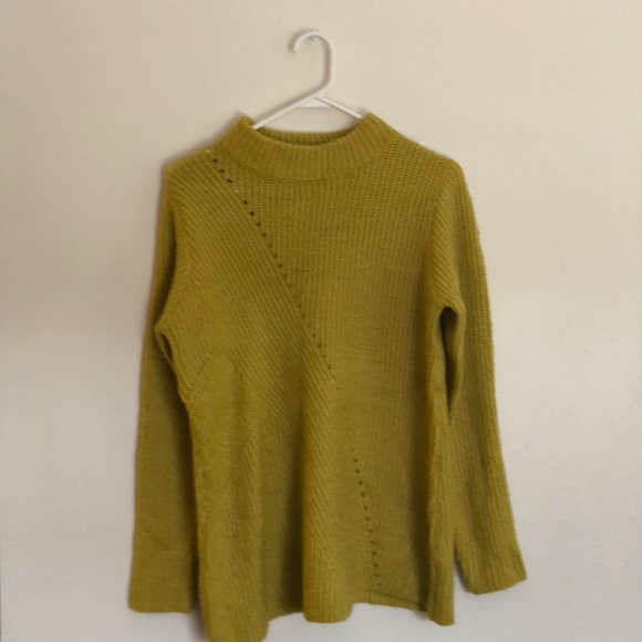 Sweaters - Carolyn Taylor Sweater pullover